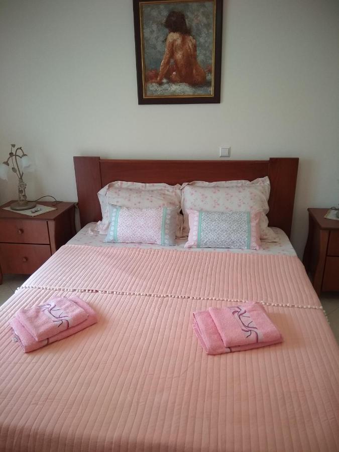 Great Sea View Apartment Kavala Exteriér fotografie